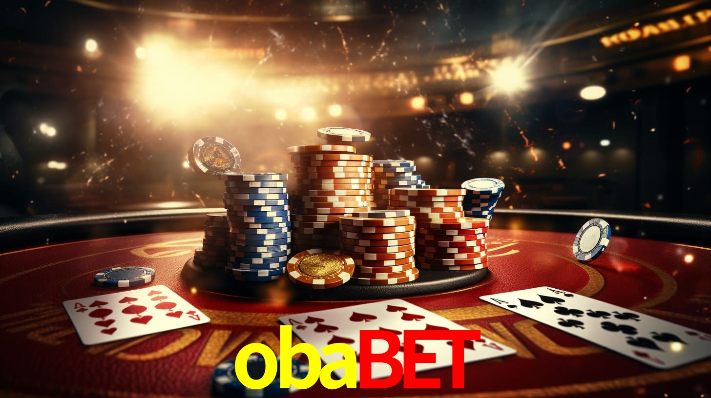 Roulette Table obabet