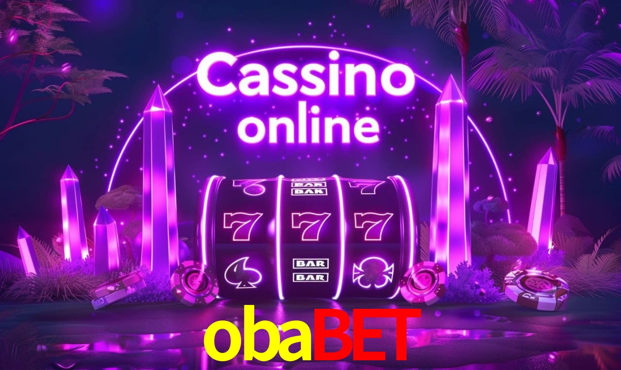 Integração de APIs obabet