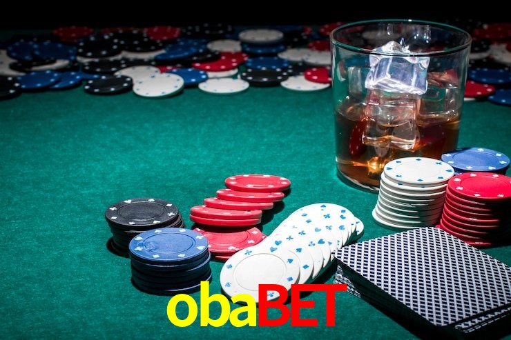 Casino Ao Vivo obabet