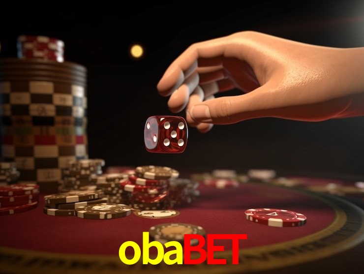 Jogos de Slot obabet