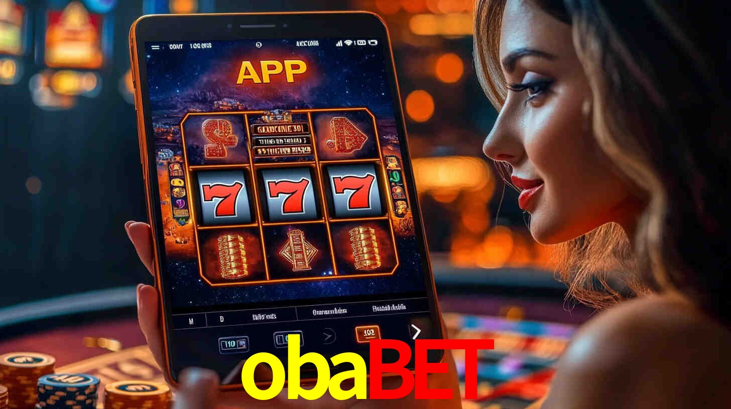 obabet: A Experiência de Casino com Jogos de Mesa ao Vivo